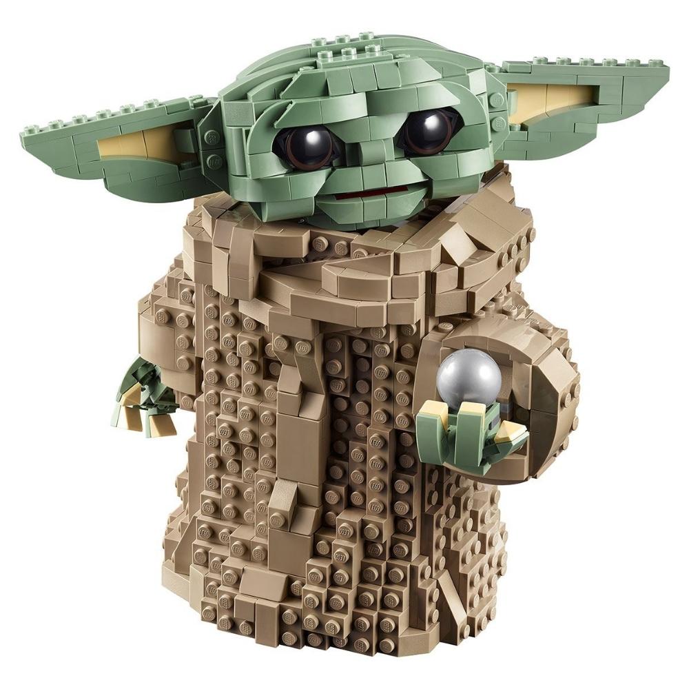 LEGO Star Wars The Child 75318