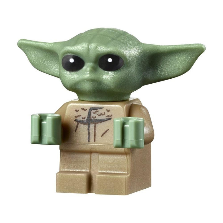 LEGO Star Wars The Child 75318