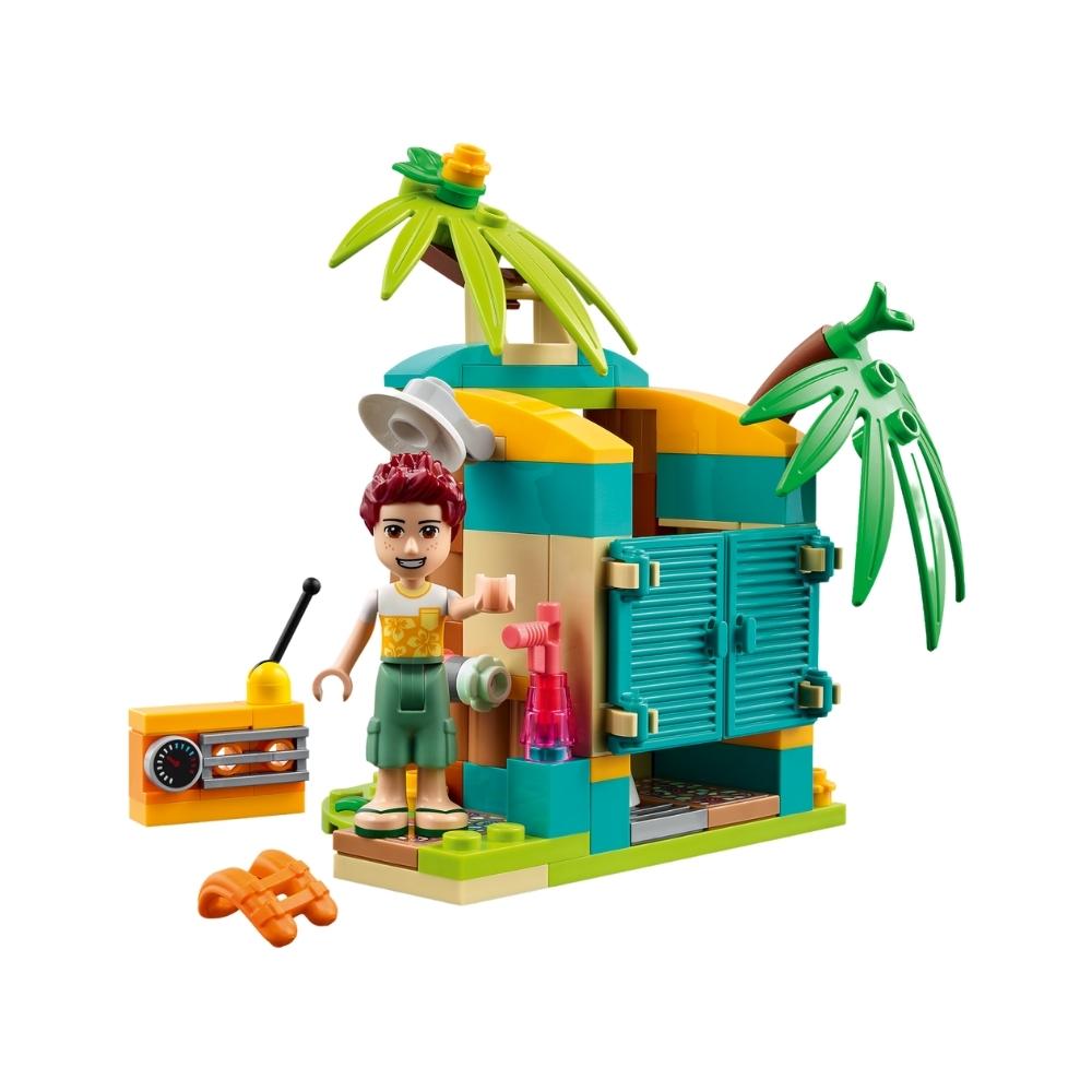 LEGO Friends Beach Glamping 41700