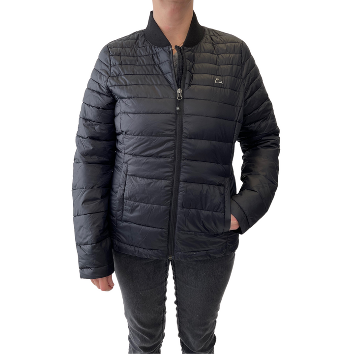 Paradox - Manteau style bomber léger