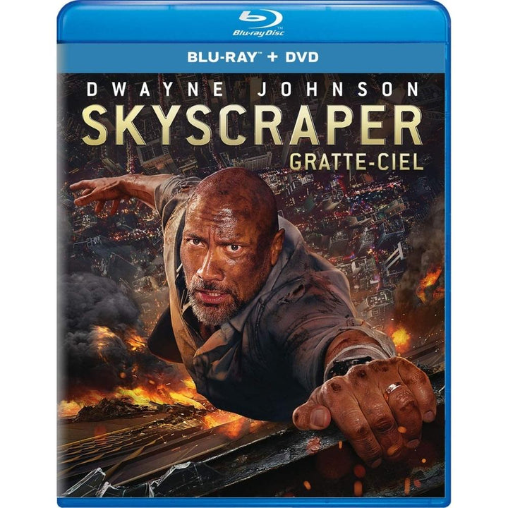 Universal Skyscraper / Gratte-ciel