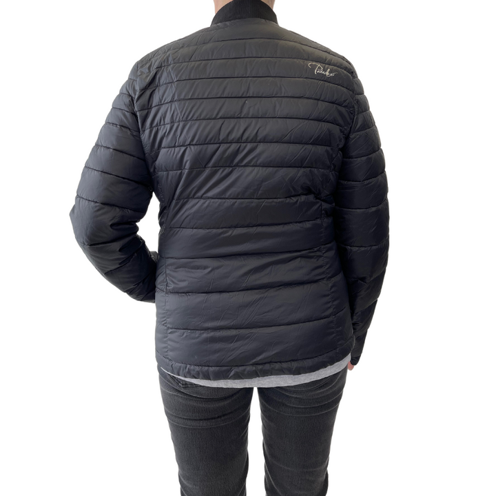 Paradox - Manteau style bomber léger