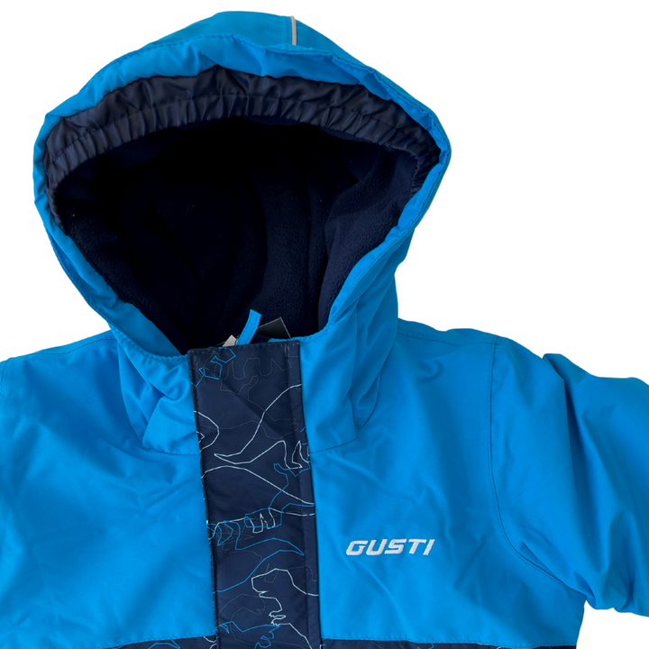Gusti Kids Snowsuit