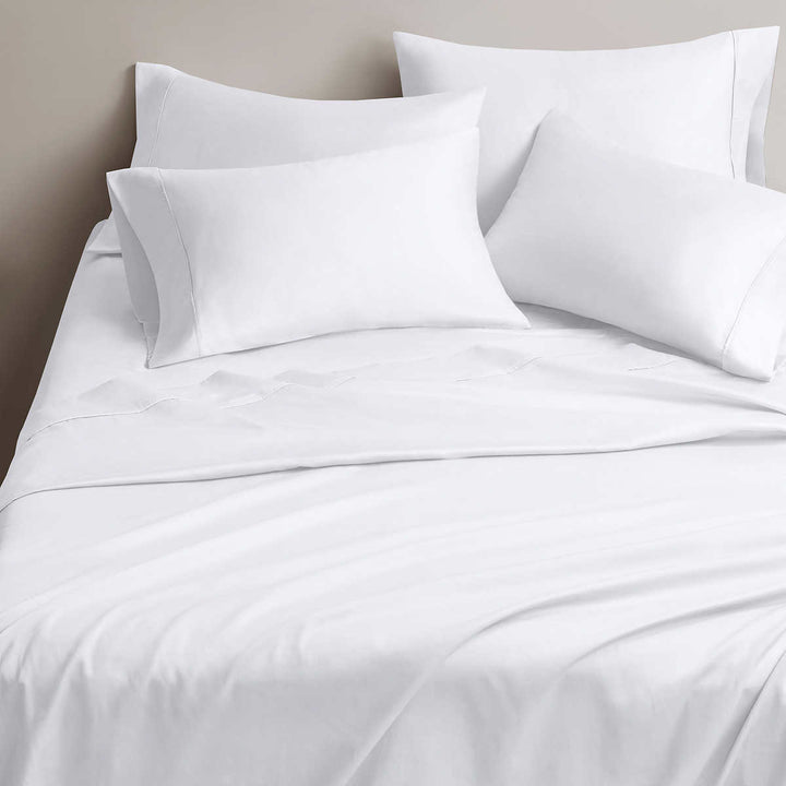 Beautyrest Black- 6 Piece 300 Thread Count BCI Cotton Sheet Set