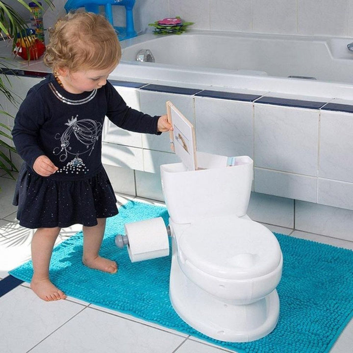Toylet Potty Training System