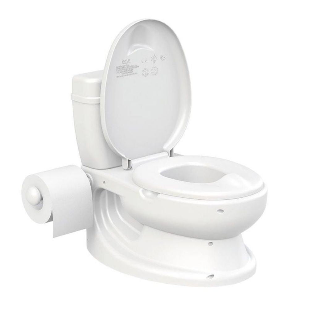 Toylet Potty Training System