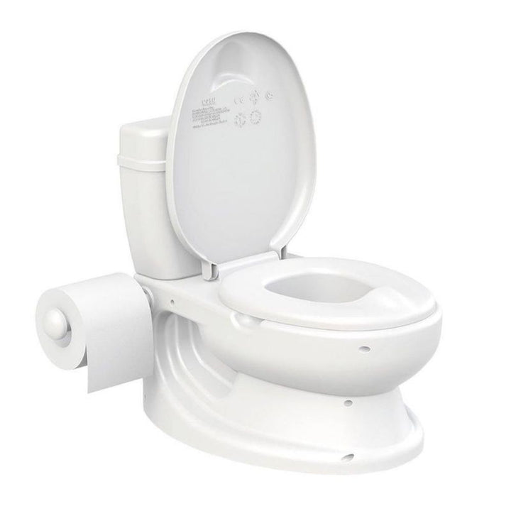 Toylet Potty Training System