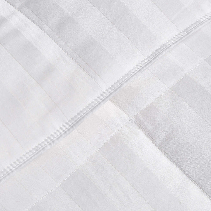 Hotel-Grand - White Feather Down Duvet