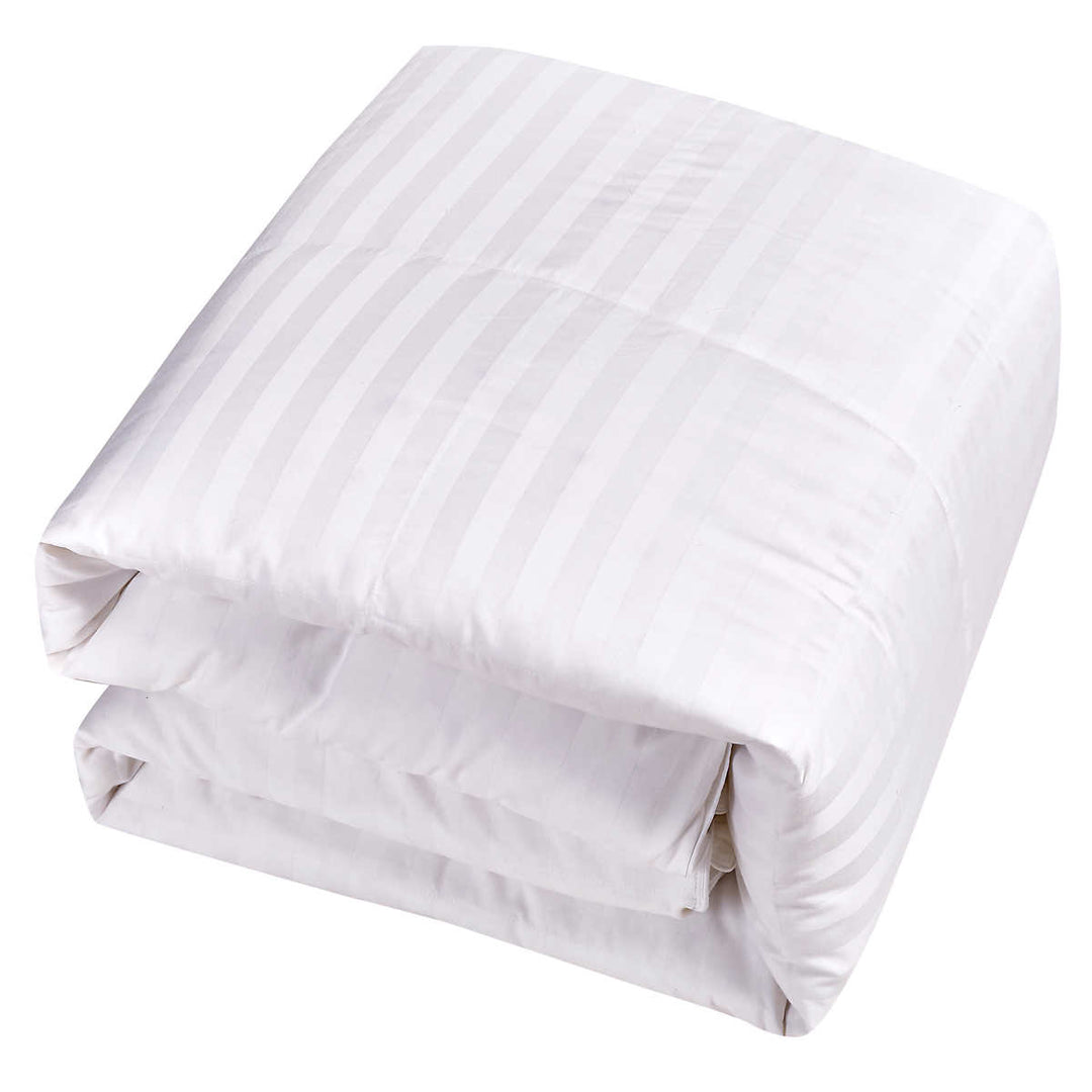 Hotel-Grand - White Feather Down Duvet