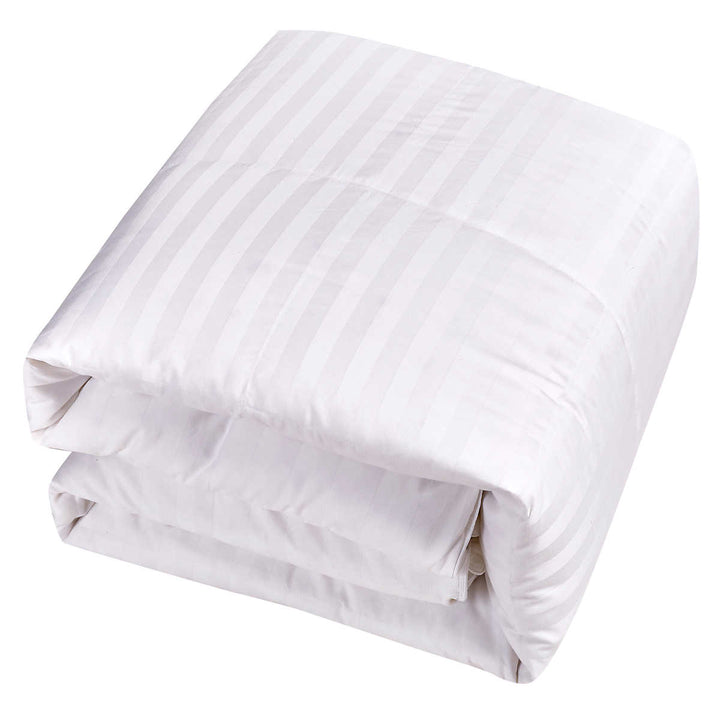 Hotel-Grand - White Feather Down Duvet