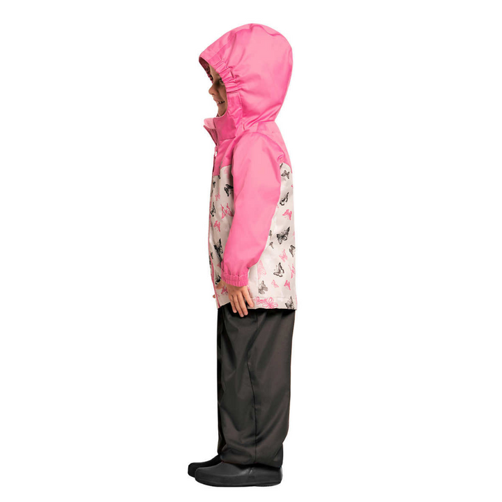 Gusti - Children's 2-piece rain suit