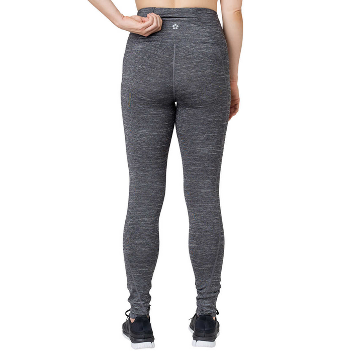 Tuff Athletics Women's Yoga Leggings