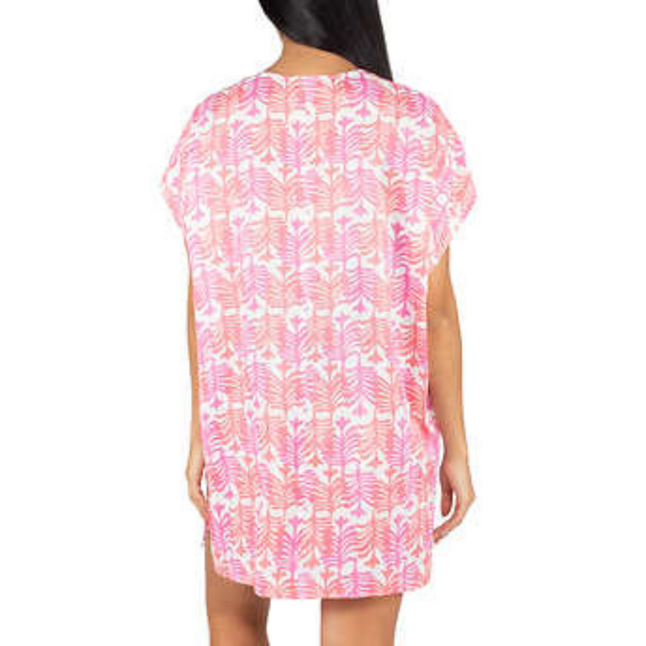 Tahari Beach Cover-Up