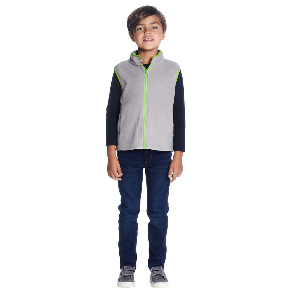 Andy &amp; Evan - 3 in 1 coat for children