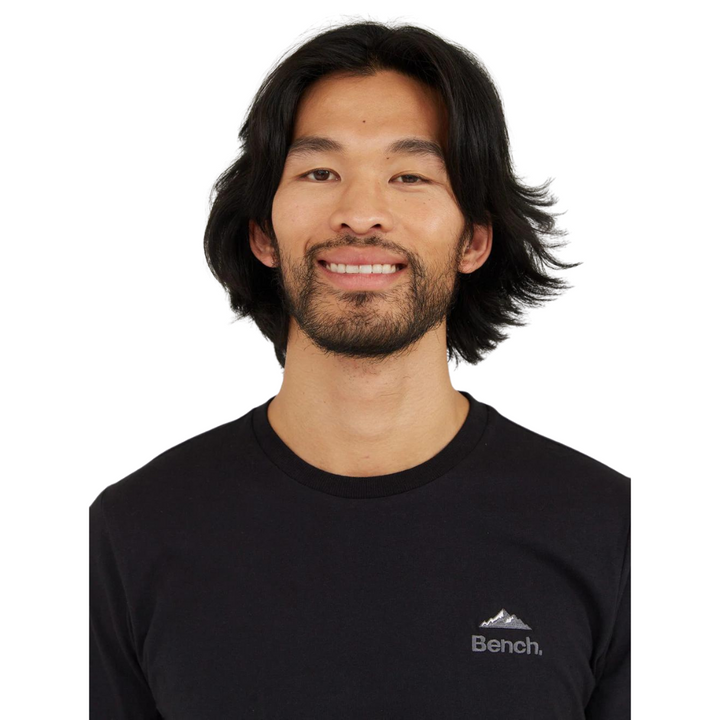 Bench - Men's Long Sleeve Shirt