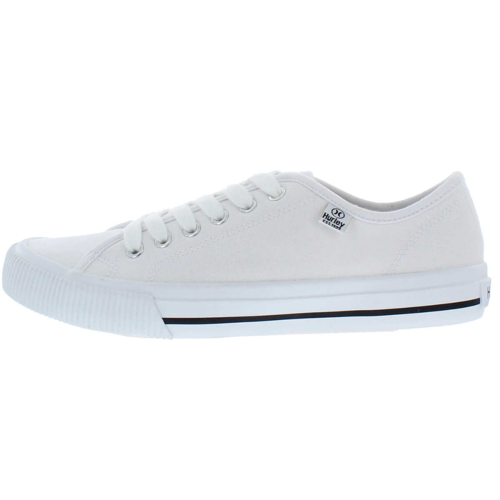 Hurley - Women's Canvas Shoes