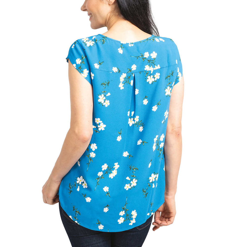 Dalia Blouse