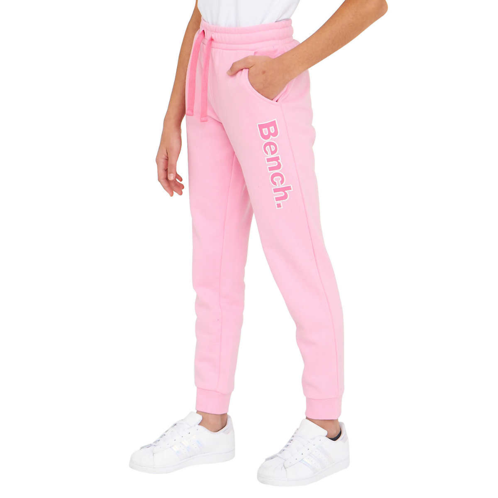Bench Joggers