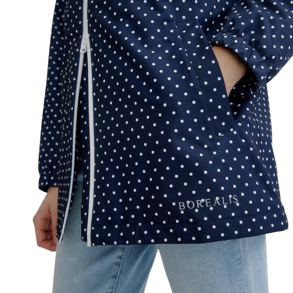 Borealis Arctic Expedition – Manteau de pluie