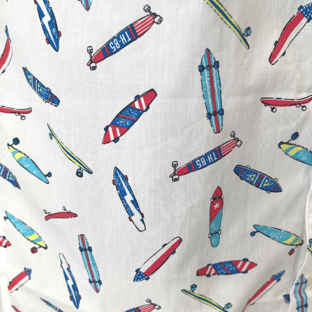 Tommy Hilfiger - Duo shirt / t-shirt for children