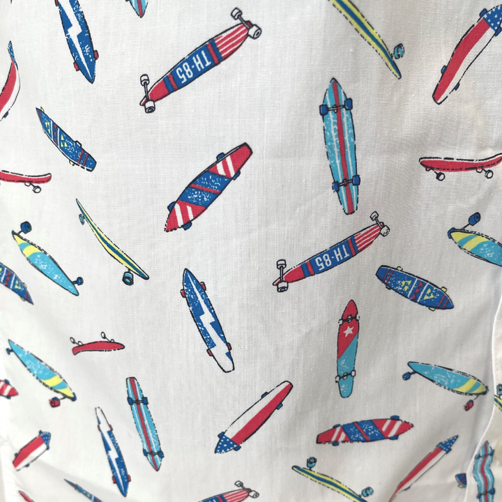Tommy Hilfiger - Duo shirt / t-shirt for children