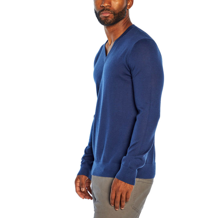 Banana Republic Merino Wool Sweater