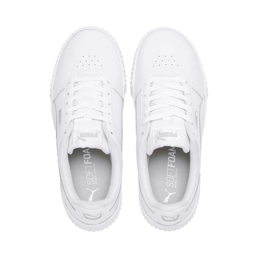 Puma - Women's "Carina" espadrilles 