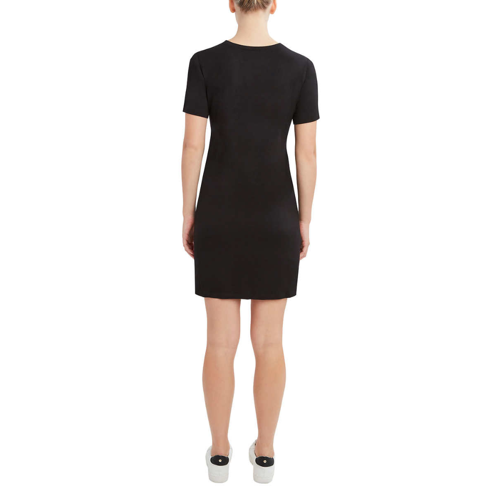 BCBGeneration - Women's T-Shirt Dress, Pack of 2