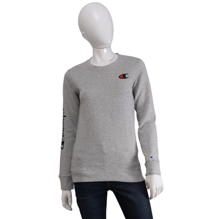 Champion - Kids' Long Sleeve Shirt