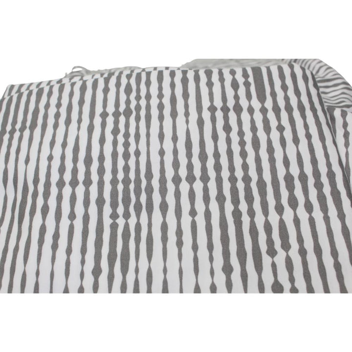 Jennifer Adams Eternal Collection 6-Piece Sheet Set