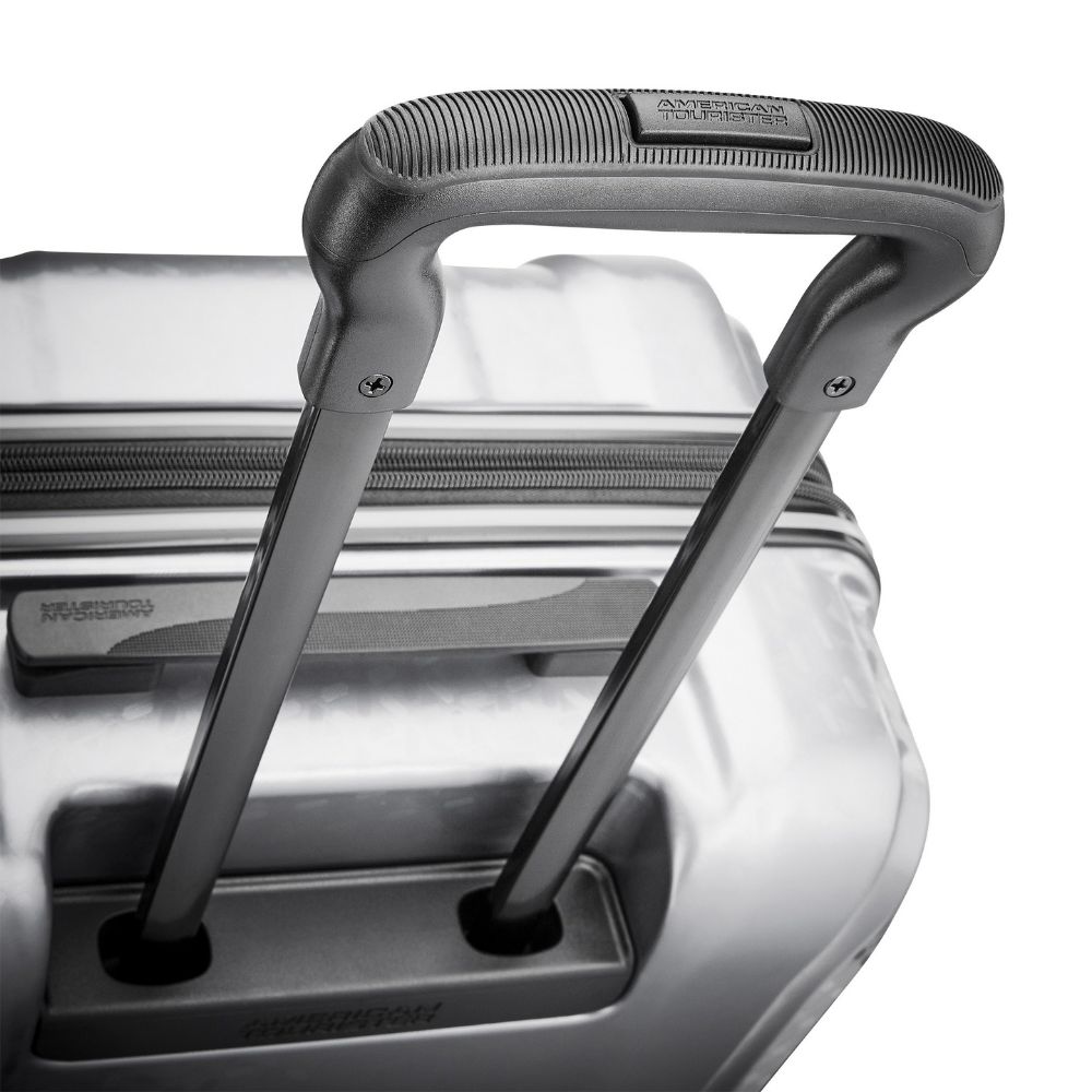 American Tourister Fender 2-Piece Hardside Luggage Set