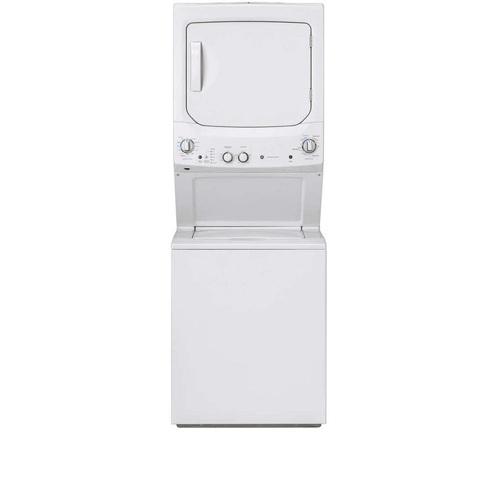 GE Laundry Centre Washer and Electric Dryer