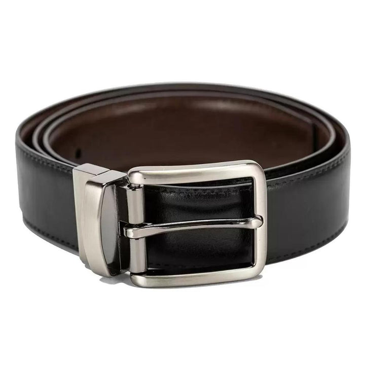 Kirkland Signature - Men's Reversible Leather Belt