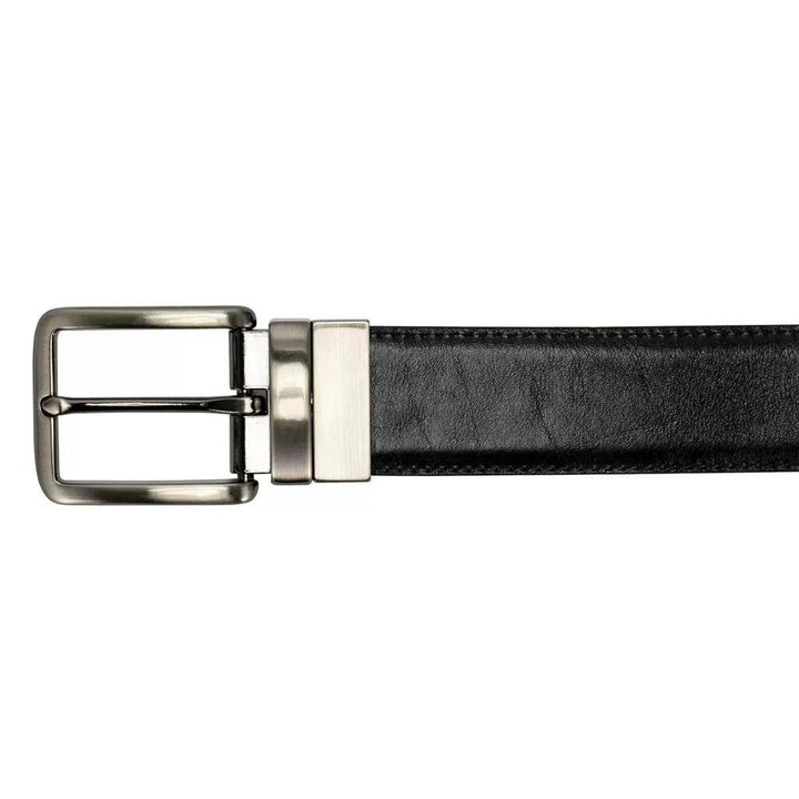 Kirkland Signature - Men's Reversible Leather Belt