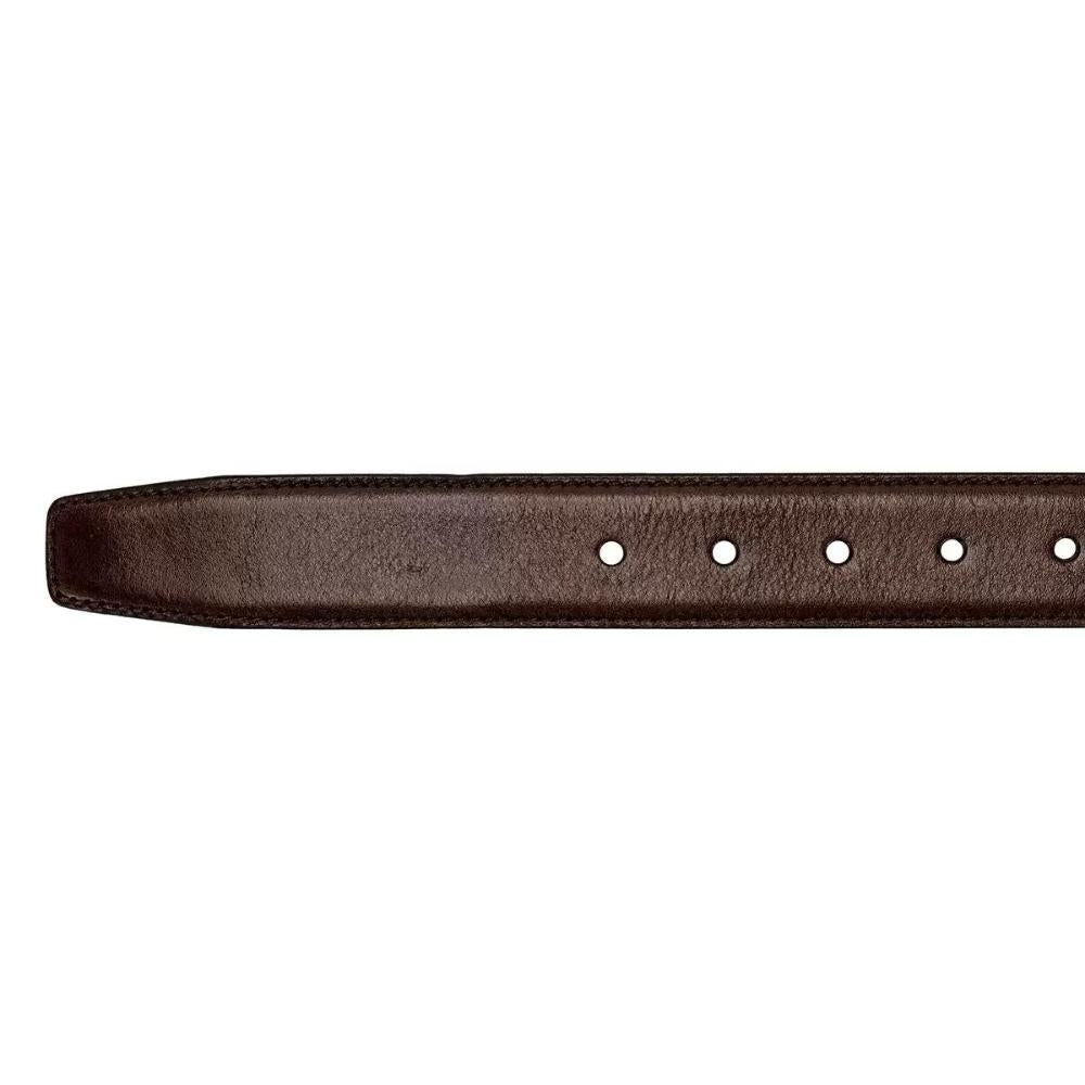 Kirkland Signature - Men's Reversible Leather Belt