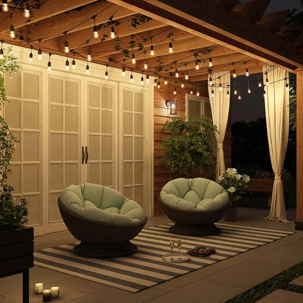 Feit Electric LED String Lights