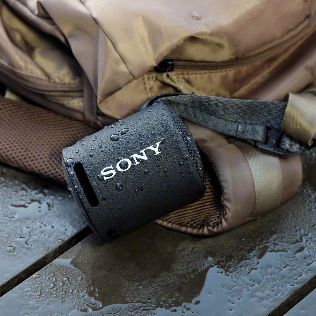 Sony SRSXB13 EXTRA BASS Compact Bluetooth Speaker