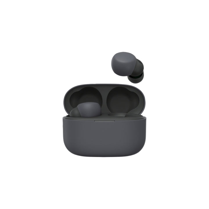 Sony - LinkBuds S Truly Wireless Noise Canceling Headphones