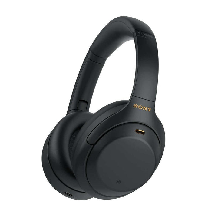 Sony WH-1000XM4 Wireless Bluetooth Noise Cancelling Headphones