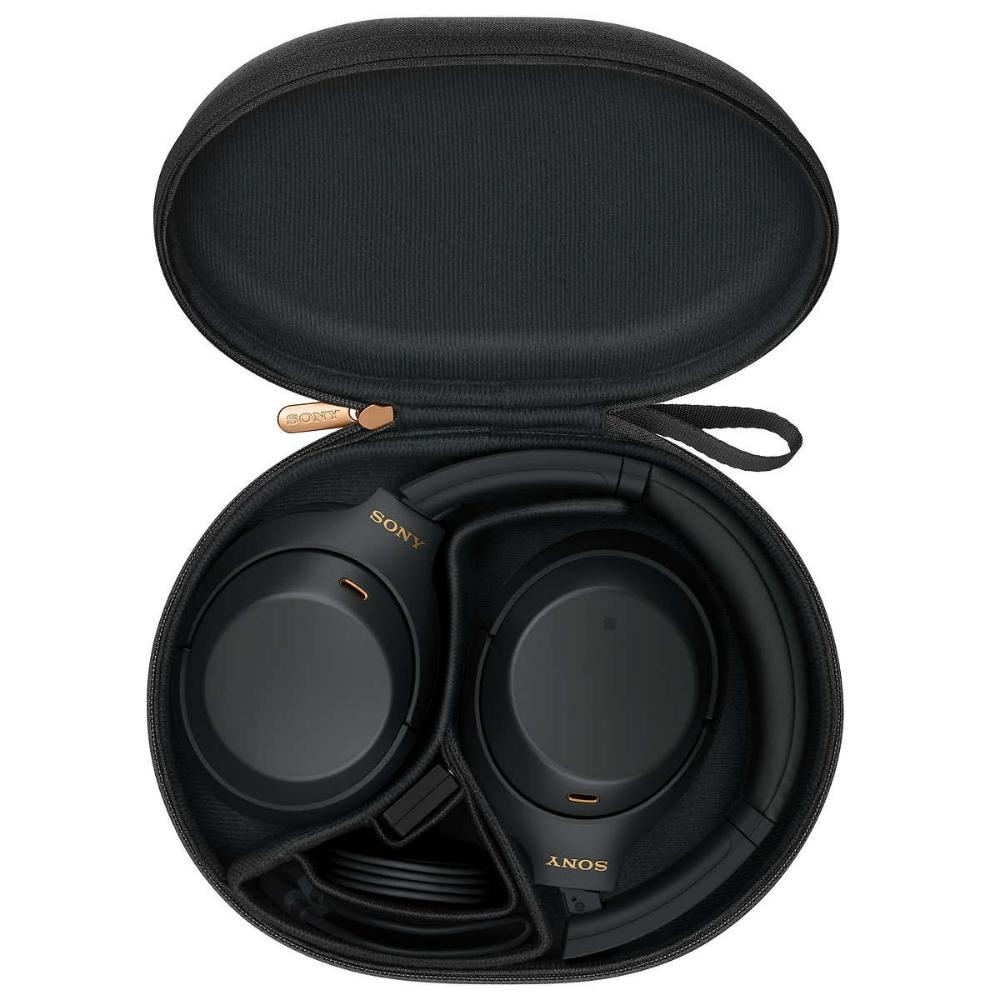 Sony WH-1000XM4 Wireless Bluetooth Noise Cancelling Headphones