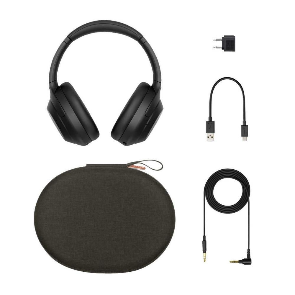 Sony WH-1000XM4 Wireless Bluetooth Noise Cancelling Headphones