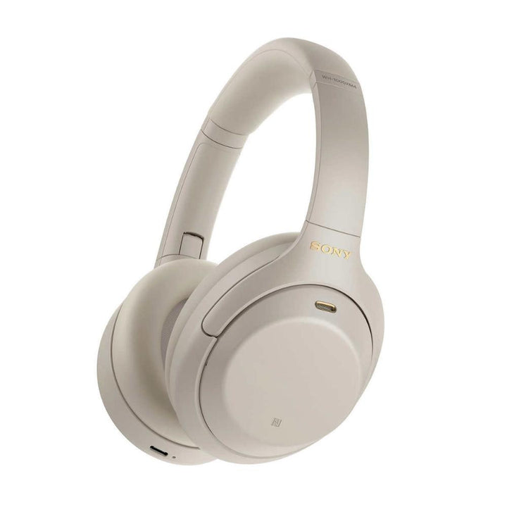 Sony WH-1000XM4 Wireless Bluetooth Noise Cancelling Headphones