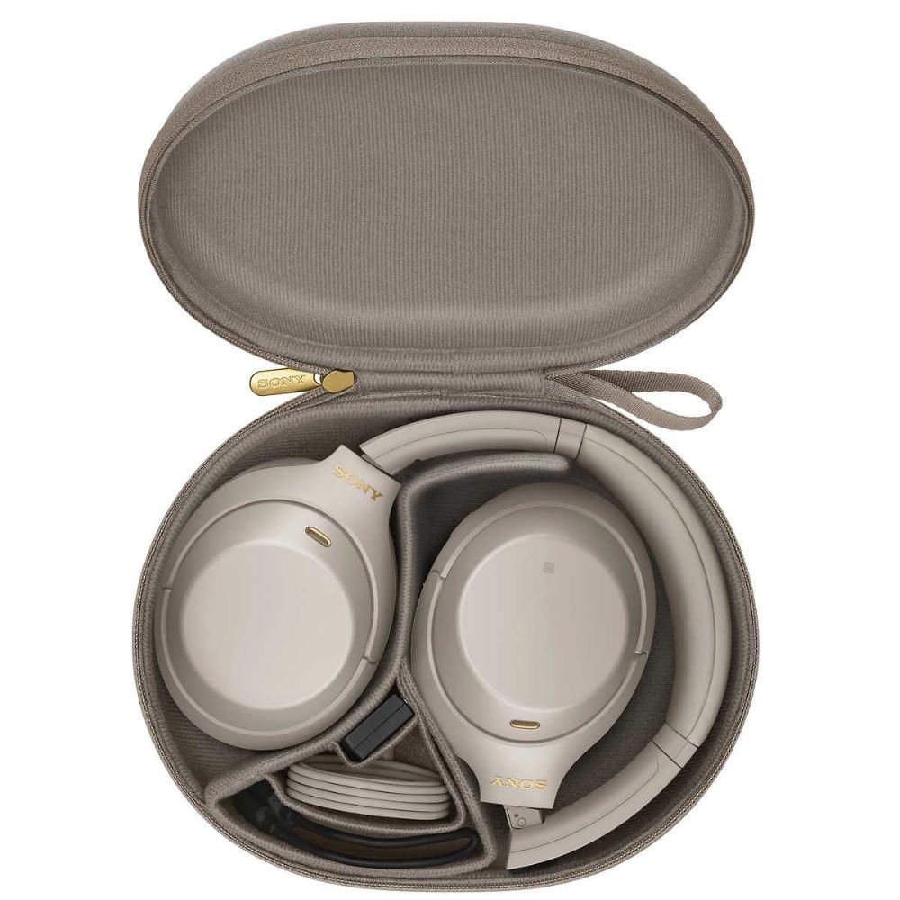 Sony WH-1000XM4 Wireless Bluetooth Noise Cancelling Headphones