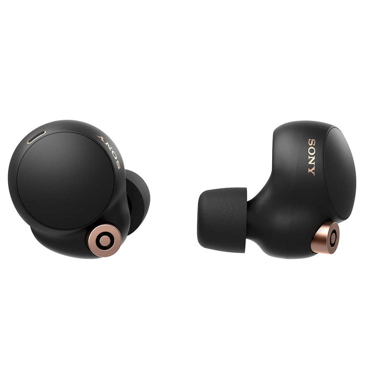 Sony WF-1000XM4 Wireless Noise Canceling Headphones 