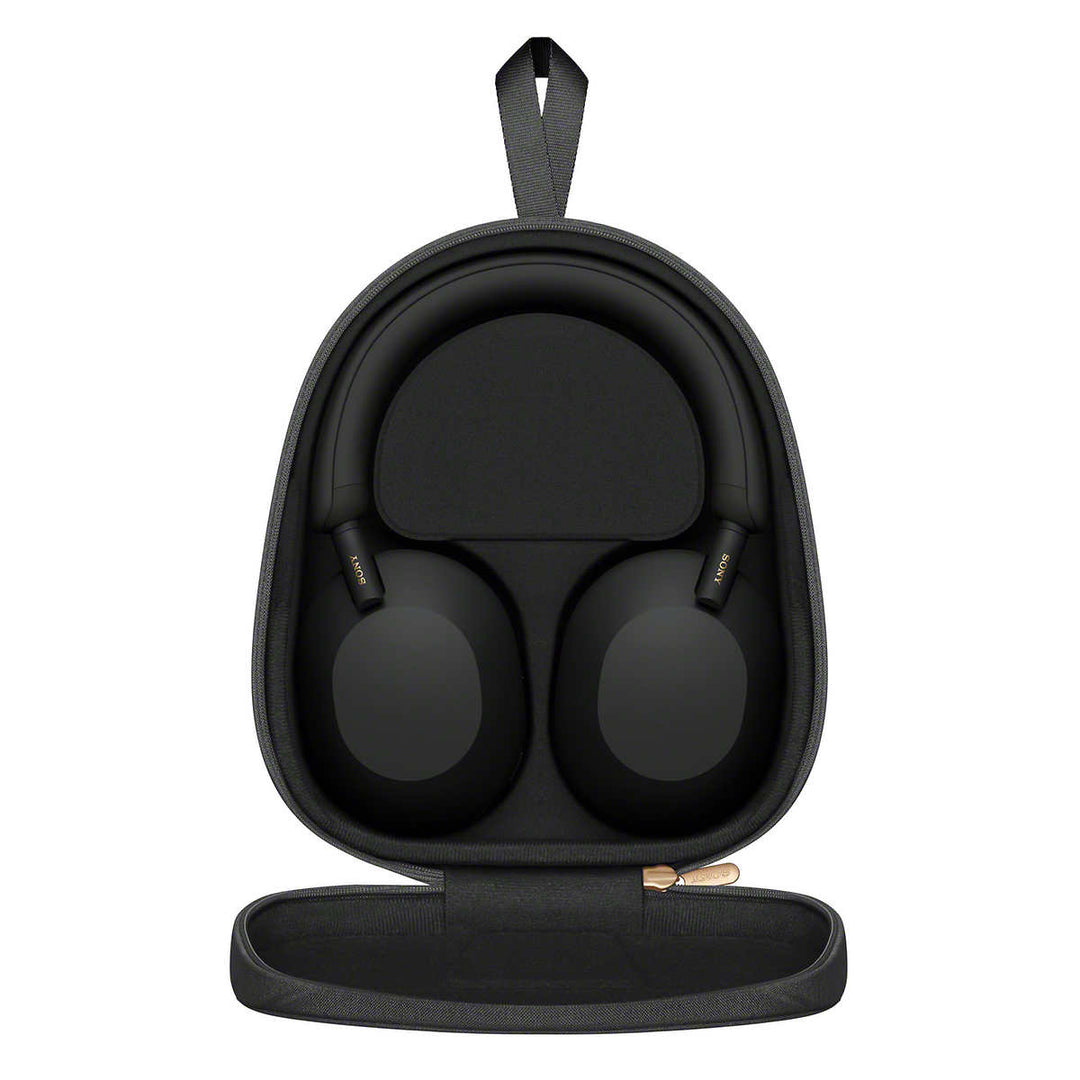 Sony WH-1000XM5 Wireless Noise Cancelling Headphones