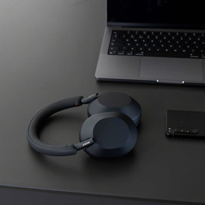 Sony WH-1000XM5 Wireless Noise Cancelling Headphones