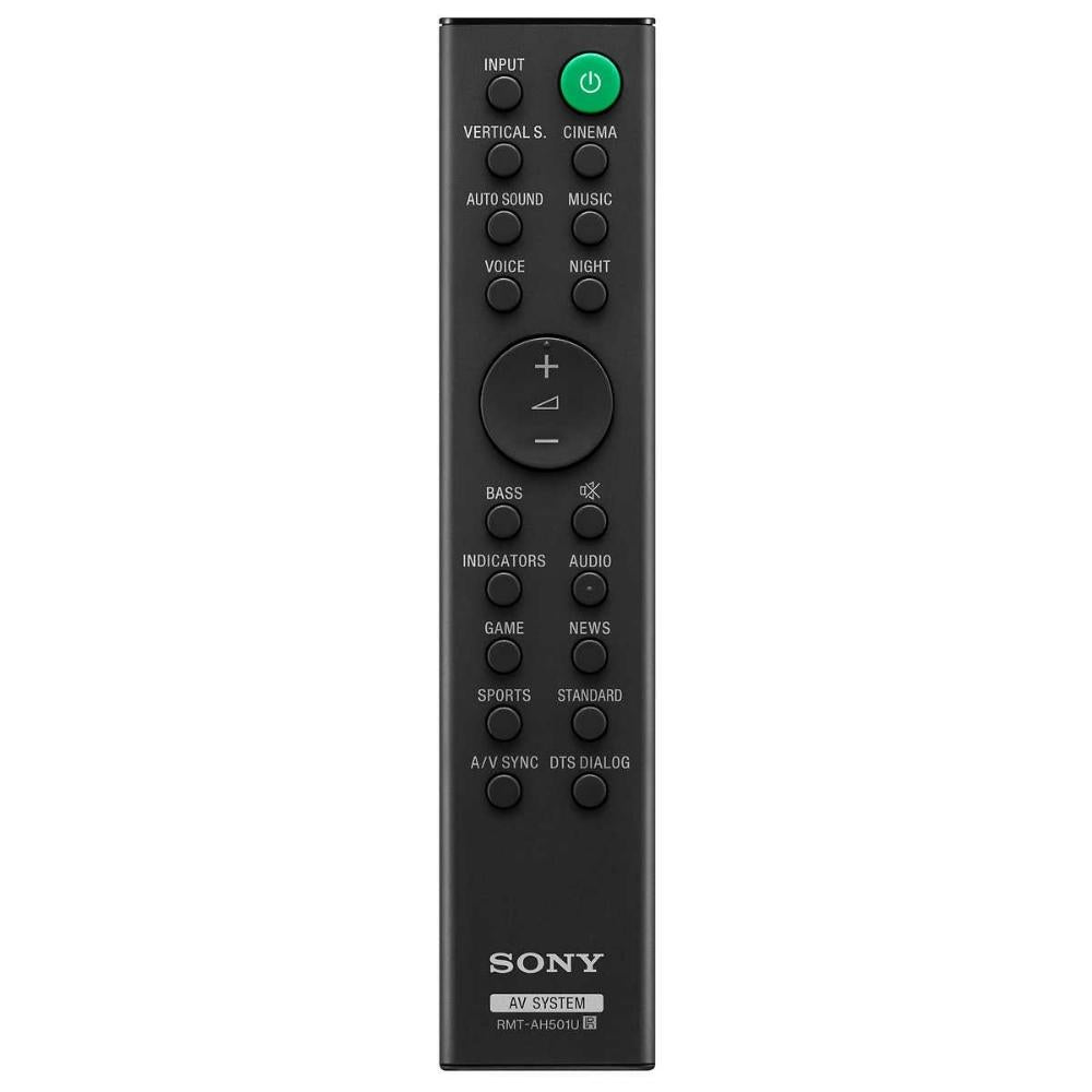 Sony HT-X8500 2.1 Channel Dolby Atmos Soundbar