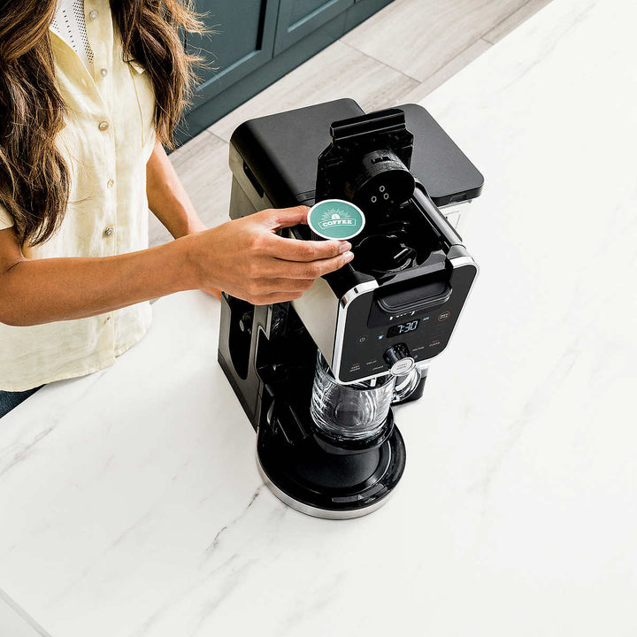 Ninja - DualBrew Coffee Maker