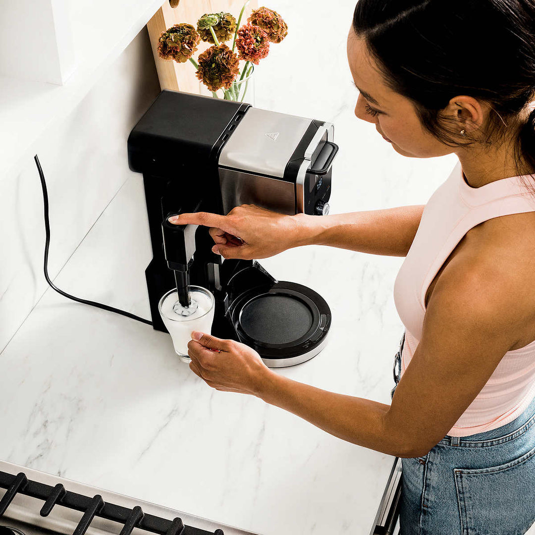 Ninja - DualBrew Coffee Maker