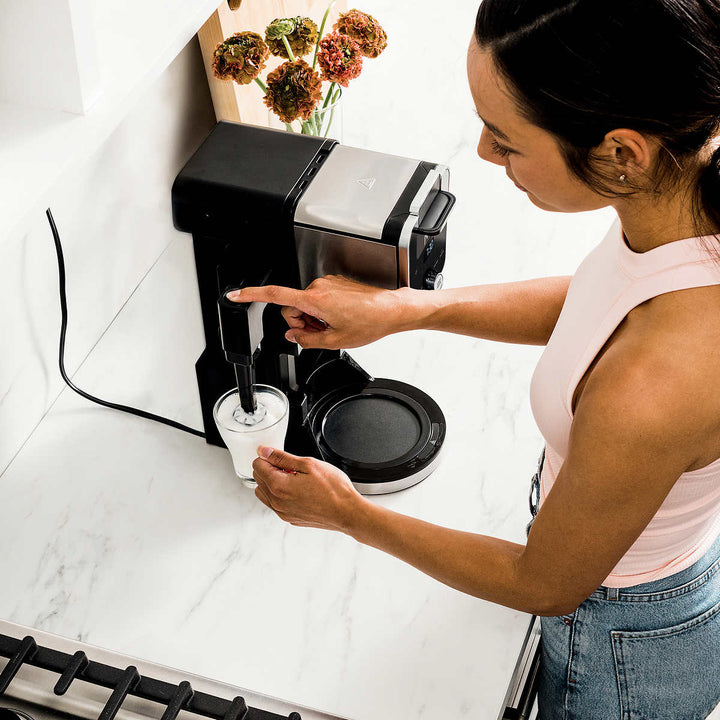 Ninja - DualBrew Coffee Maker